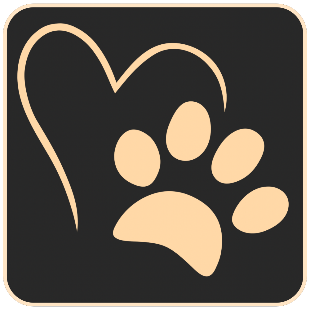 Pawsitive Cavaliers Logo